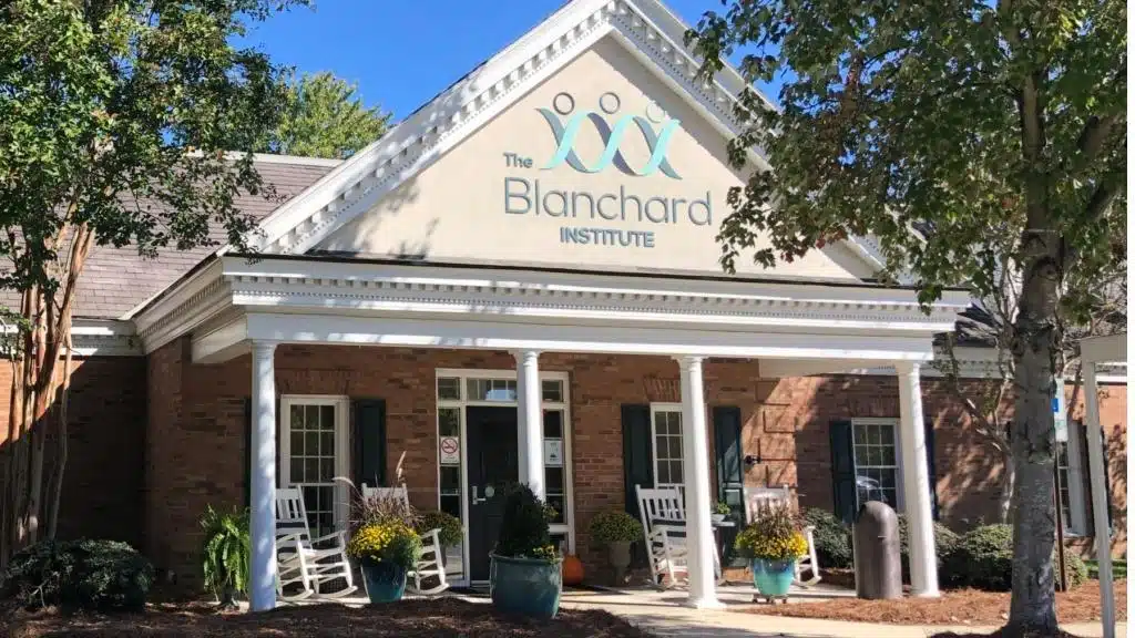 Blanchard Institute