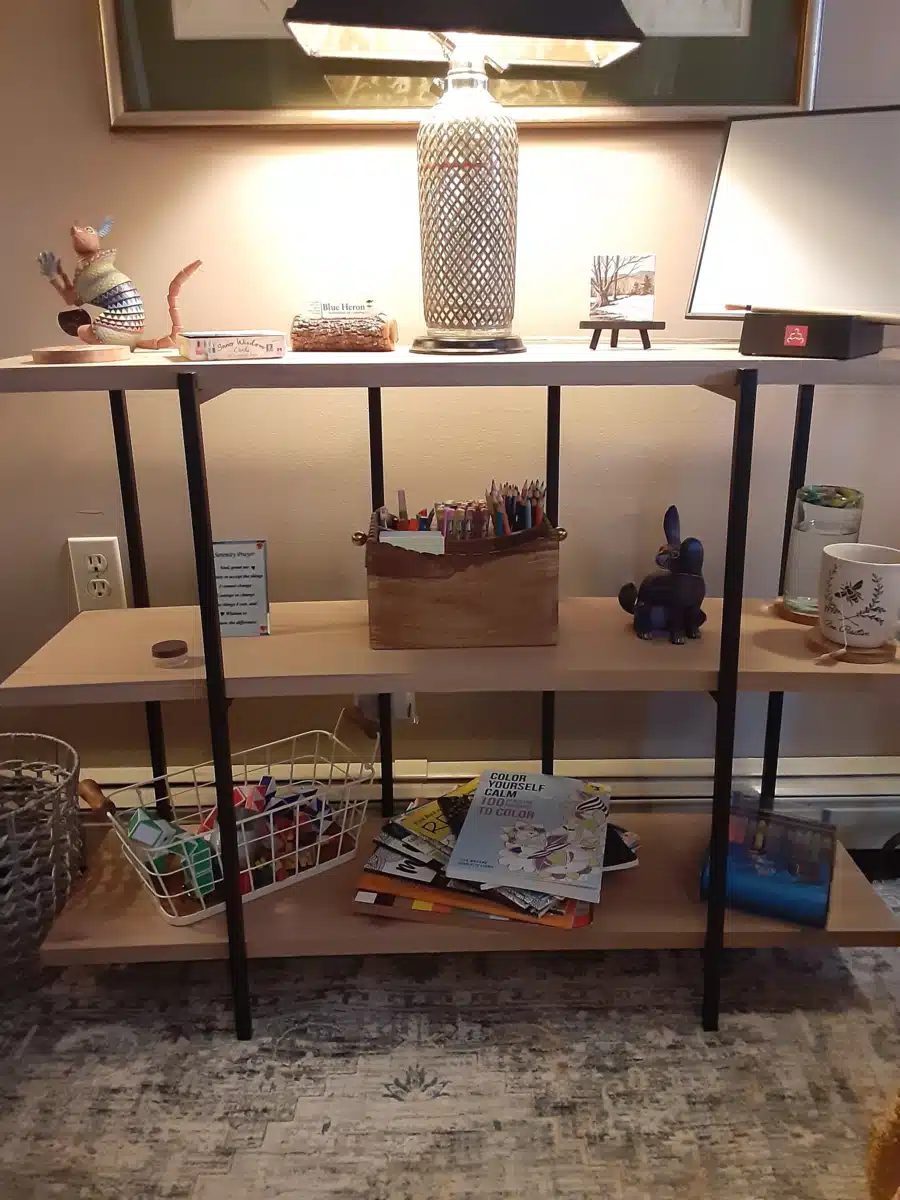 Blue Heron Neurofeedback and - Thumbnail 3