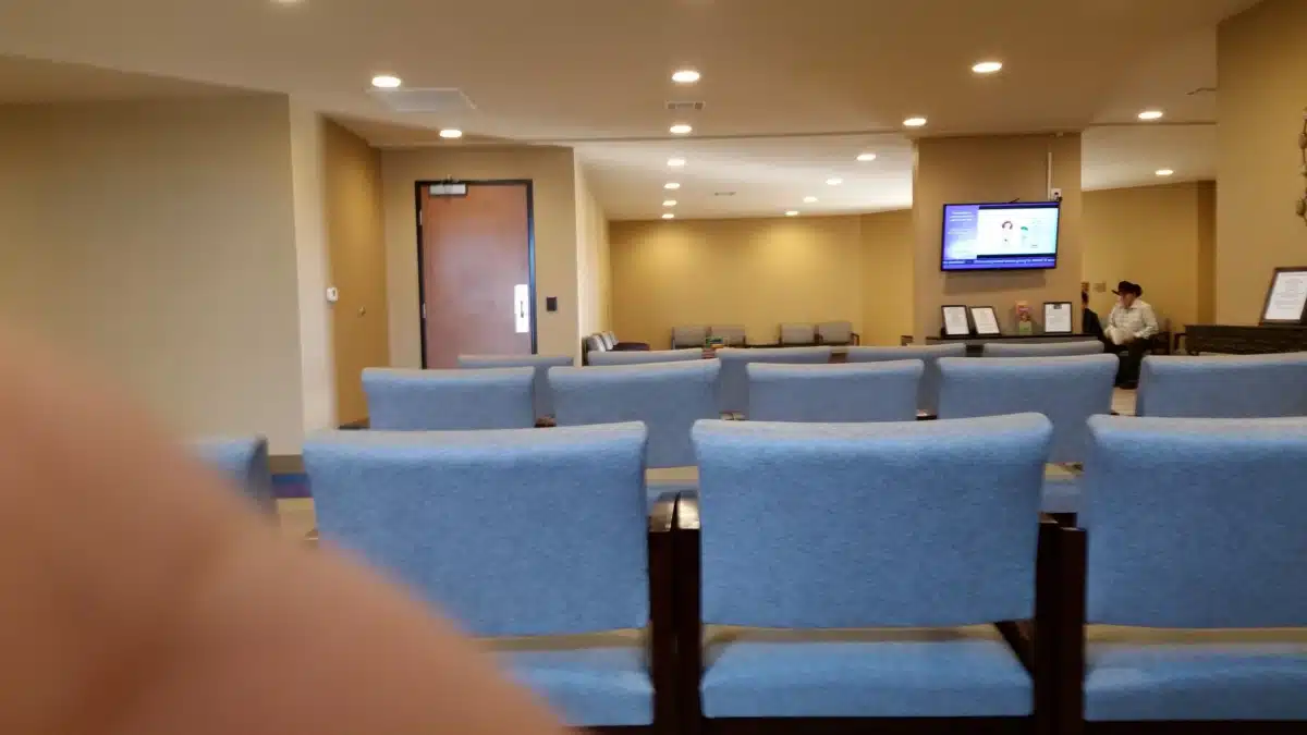 Bluebonnet Trails Community Services - Preview