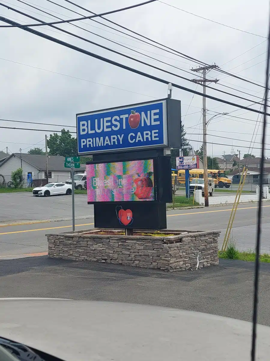 Bluestone Health Association Inc - Thumbnail 2