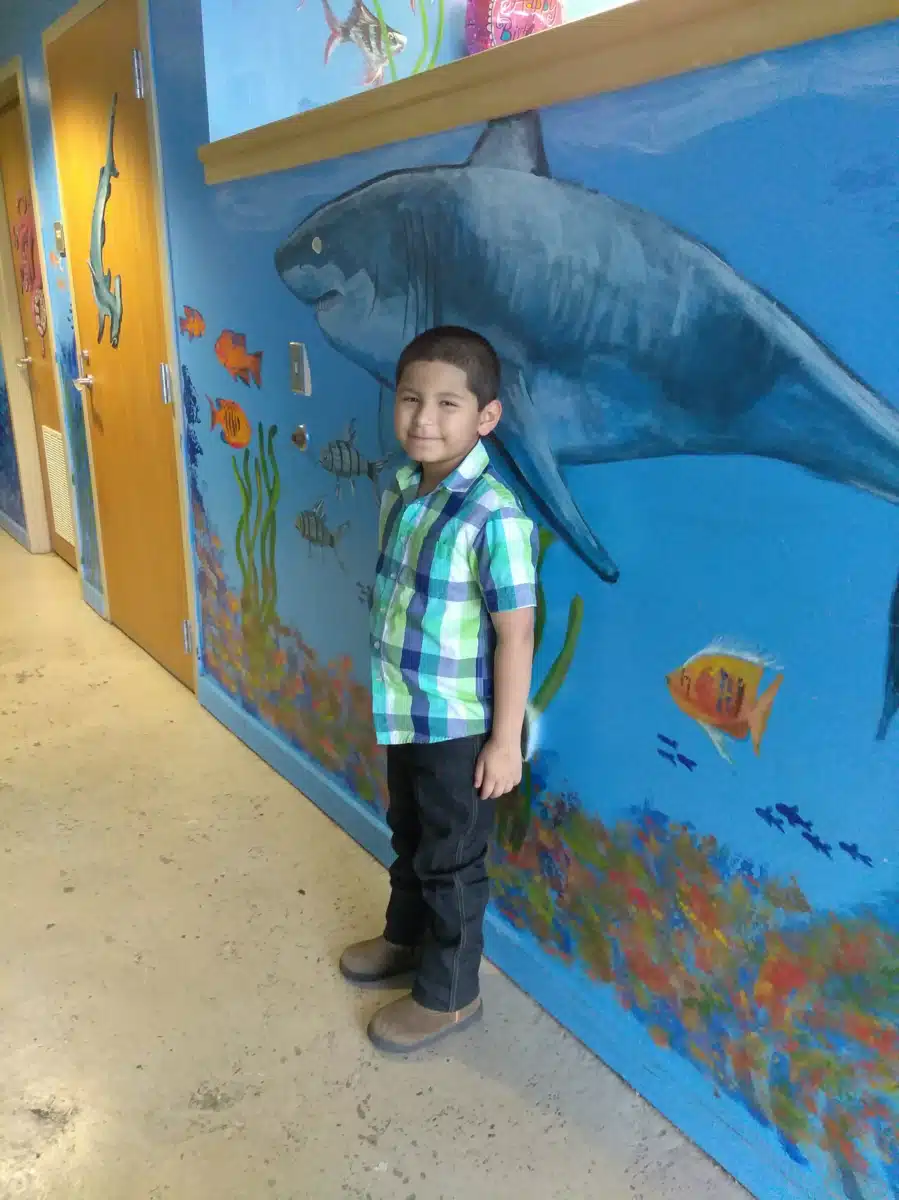 Border Region Behavioral Health Center - Thumbnail 2