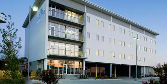 Bridge House Inc
