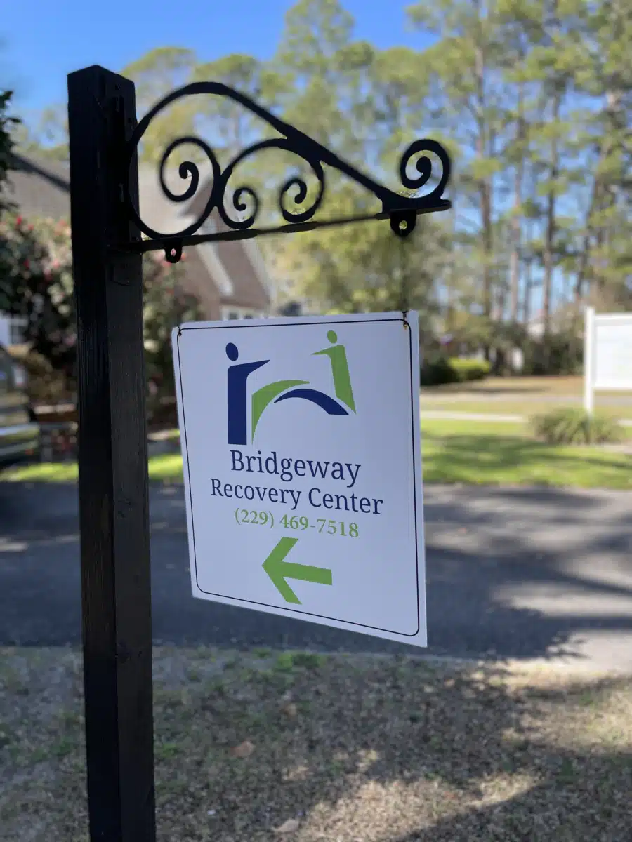 Bridgeway Recovery Center - Thumbnail 3