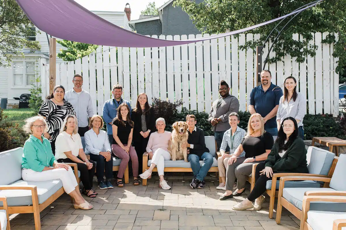 Bridging the Gaps Inc