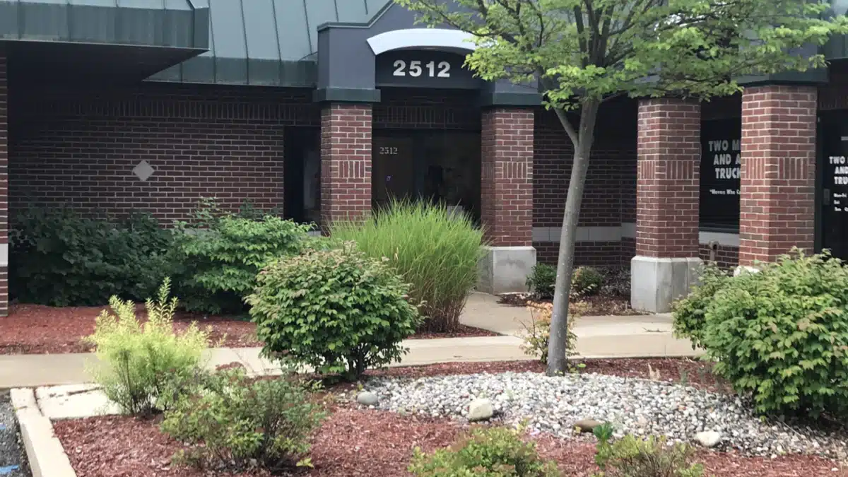 Brighton Center Inc