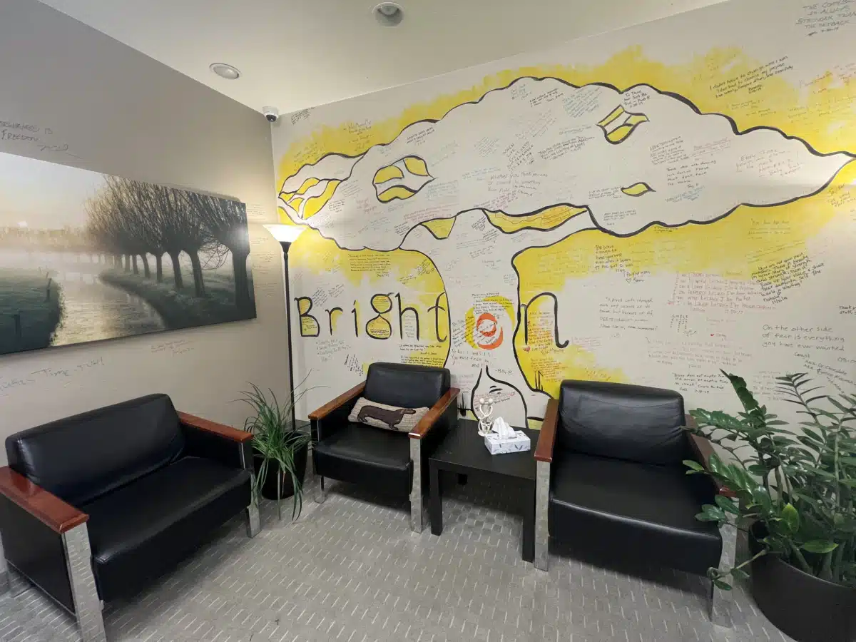 Brighton Recovery Center - Thumbnail 4