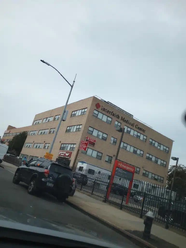 Brookdale Hospital Medical Center - Thumbnail 2