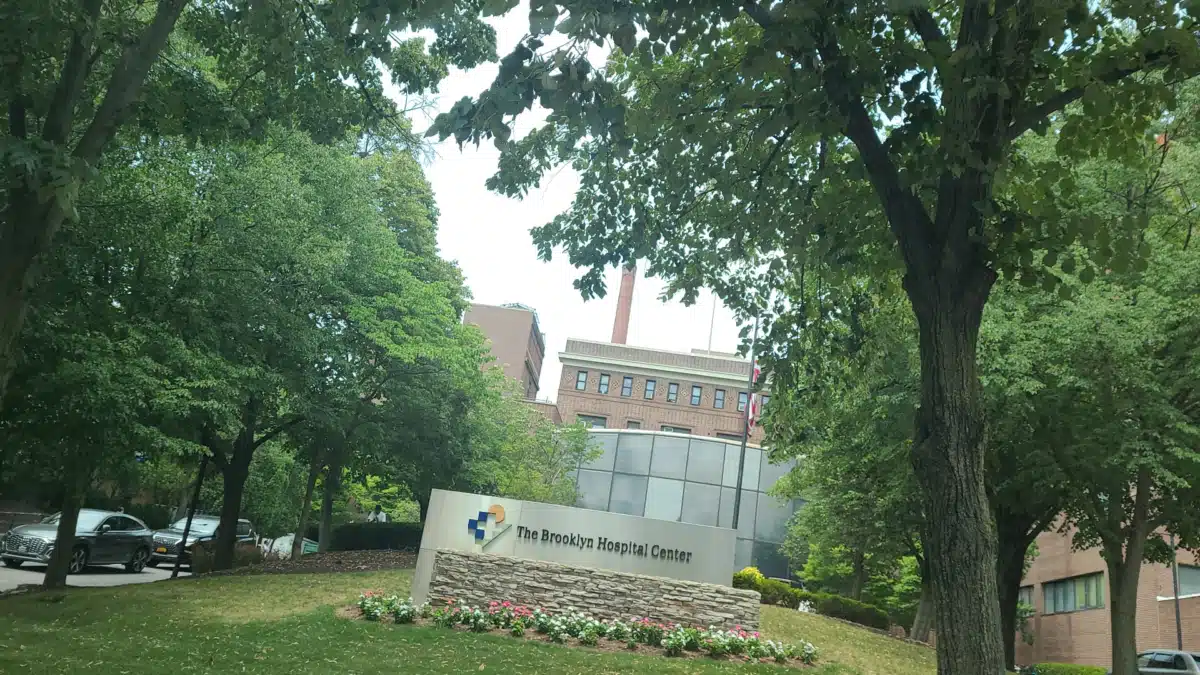 Brooklyn Hospital Center - Thumbnail 9