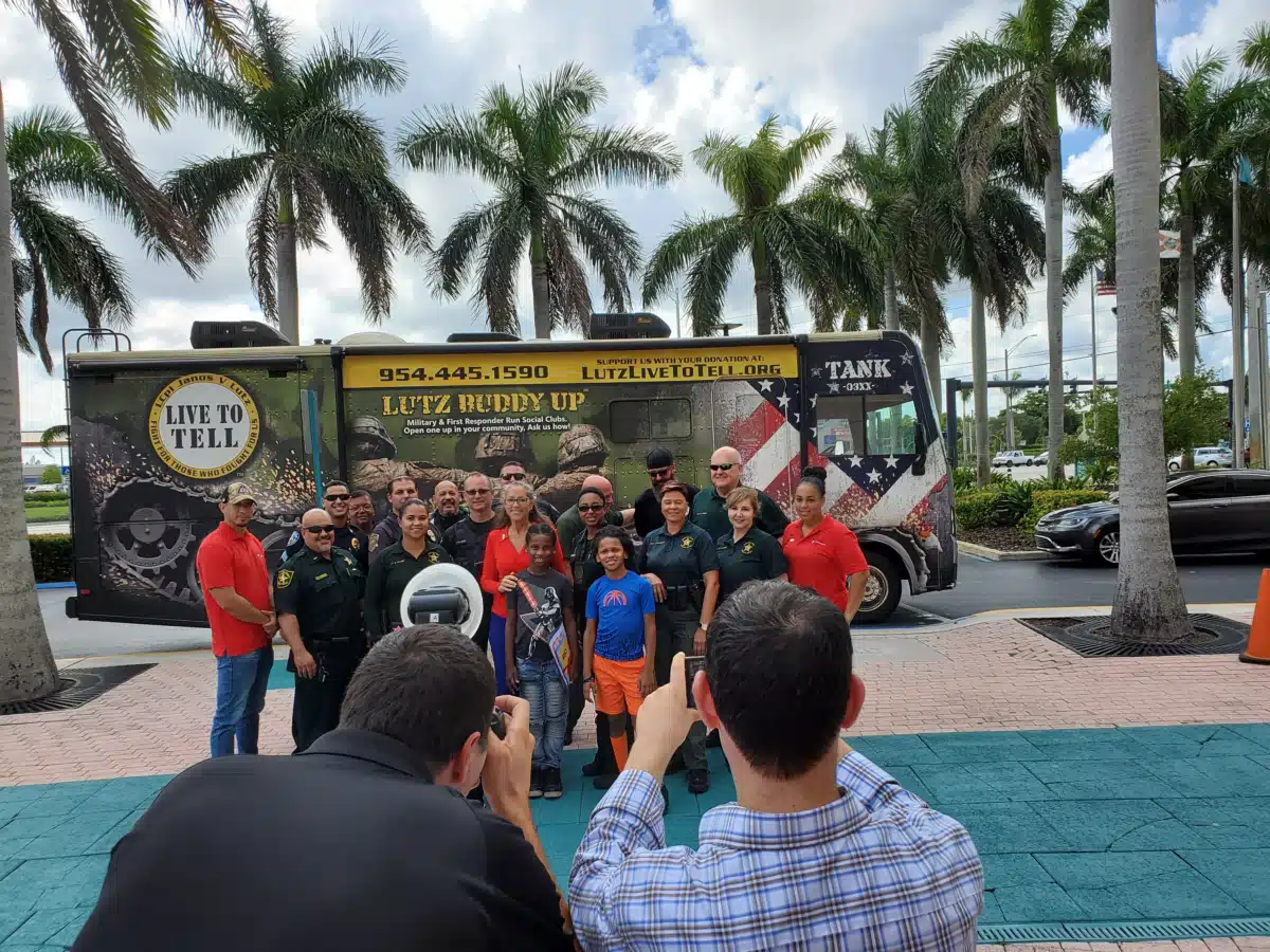 Broward County Sheriffs Office - Thumbnail 2