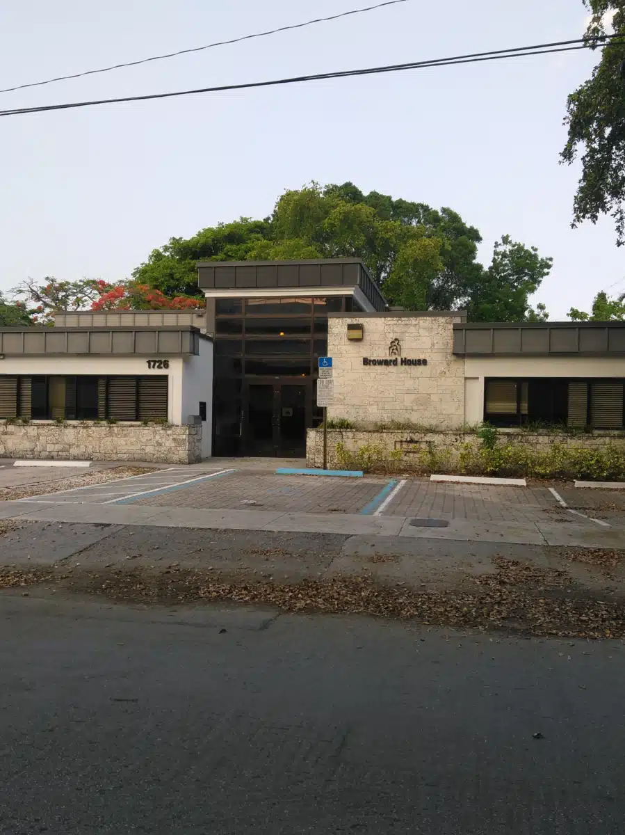 Broward House Inc - Thumbnail 5