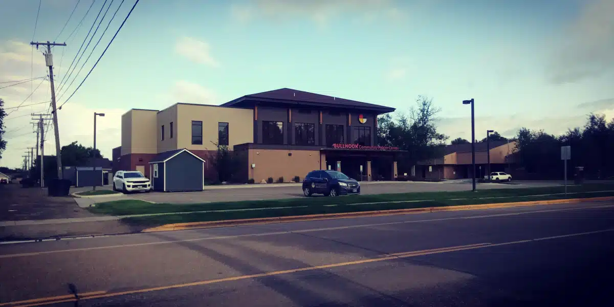 Bullhook Community Health Center Inc - Thumbnail 4