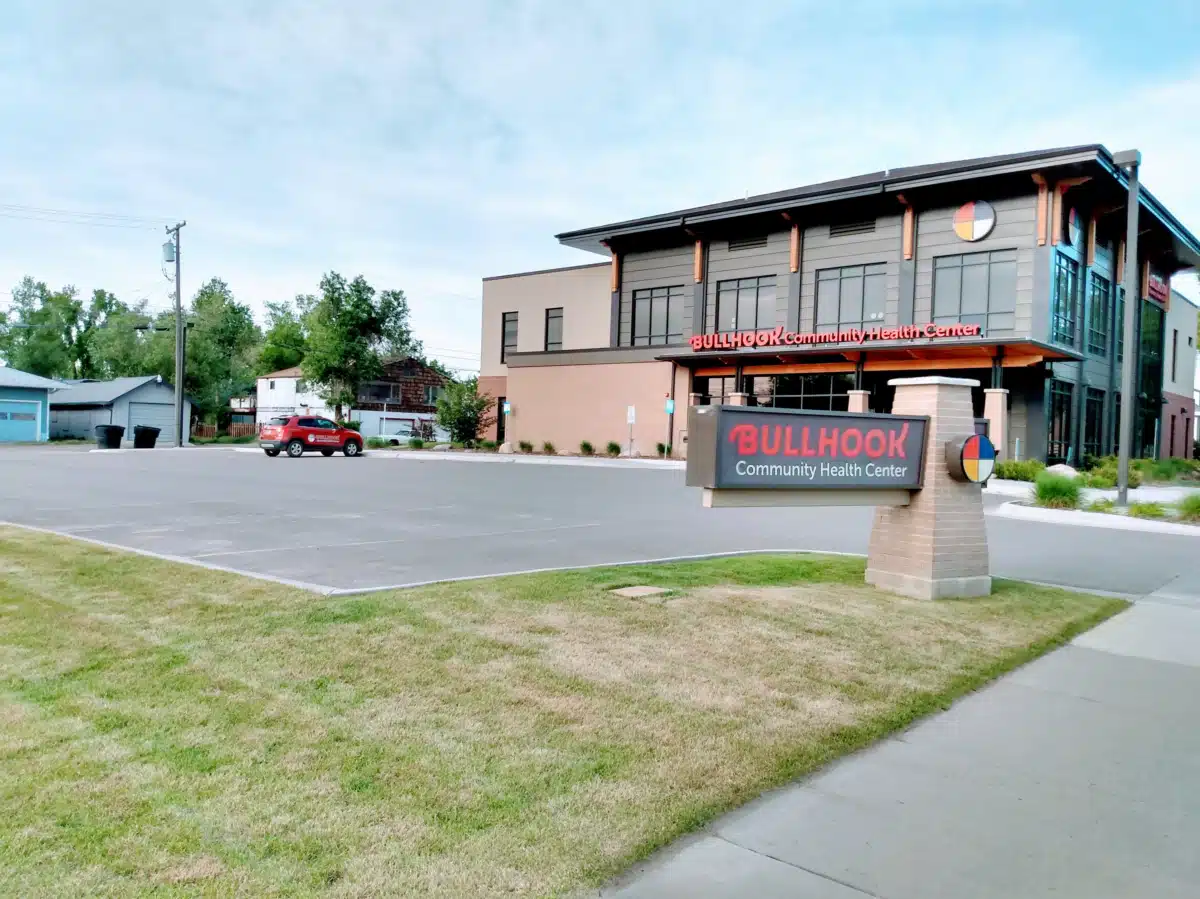 Bullhook Community Health Center Inc - Thumbnail 7