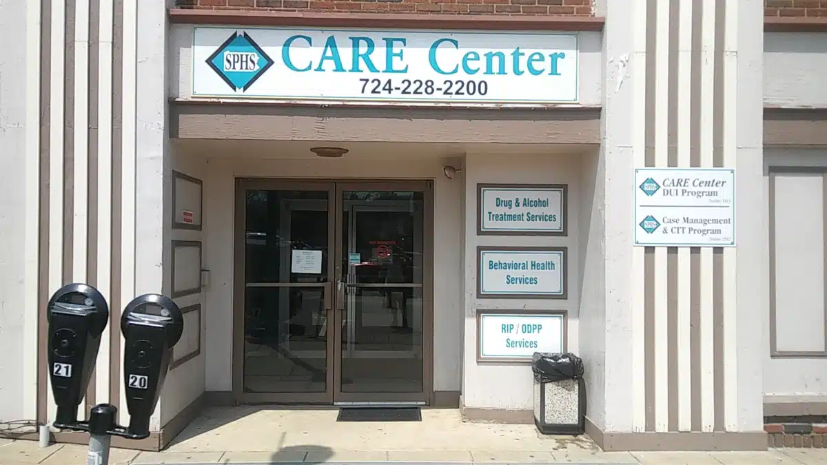 CARE Center Inc