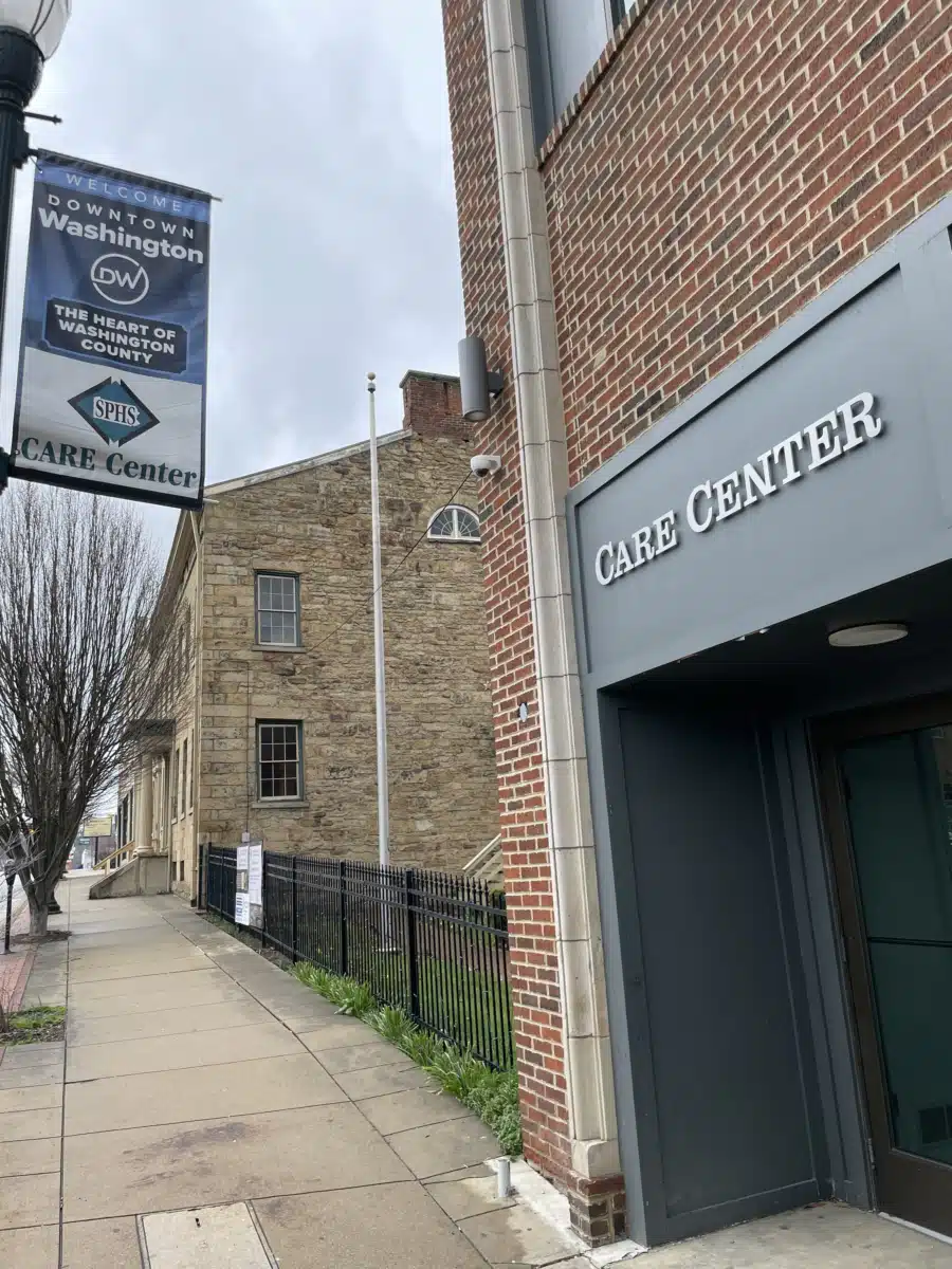 CARE Center Inc - Thumbnail 3