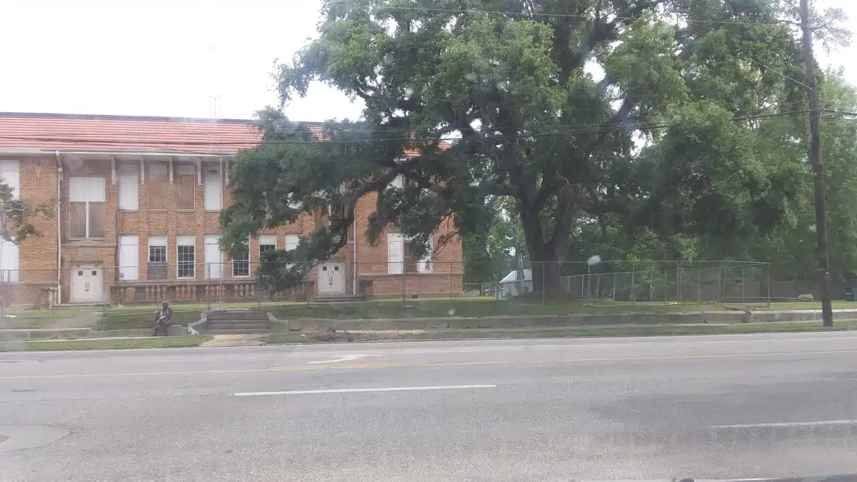 CCBHC at Vets Recover rehabilitation center in Mobile, AL