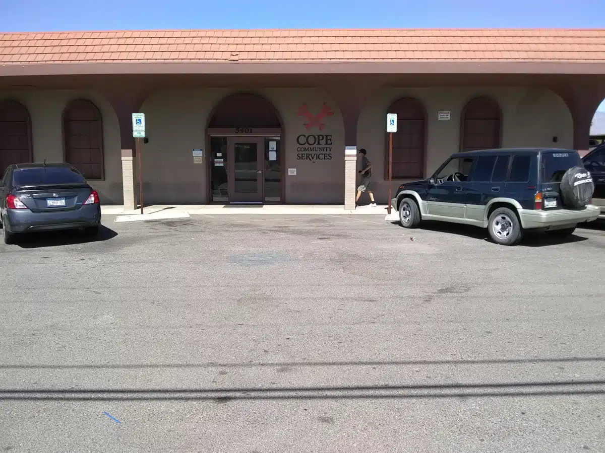 COPE Community Services Inc - Thumbnail 7