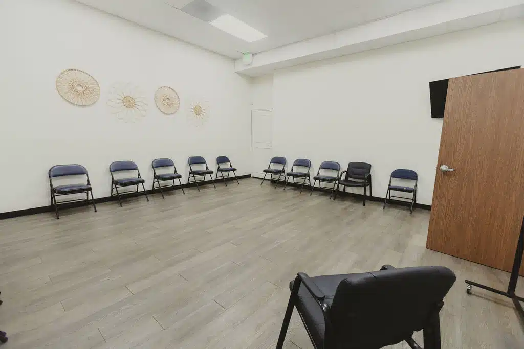 California Prime Recovery rehabilitation center in Fountain Valley, CA