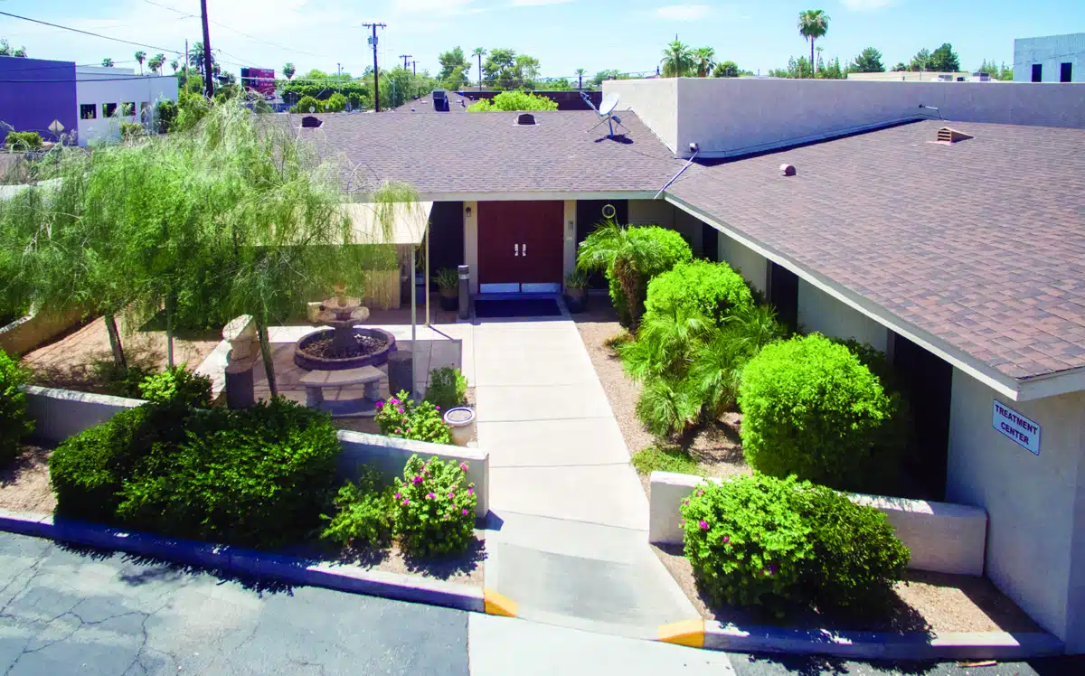 Calvary Healing Center - Thumbnail 2
