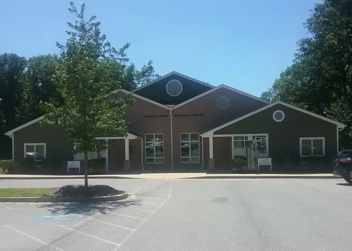 Calvert County Behavioral Health - Thumbnail 2
