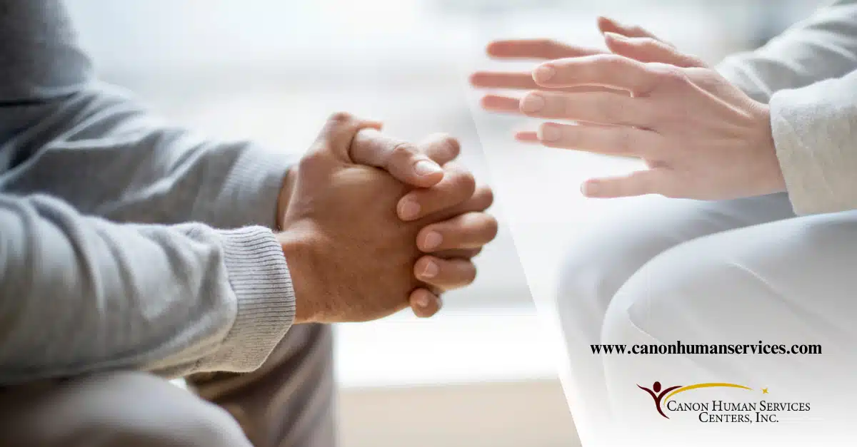 Canon Human Services Centers Inc rehabilitation center in Los Angeles, CA