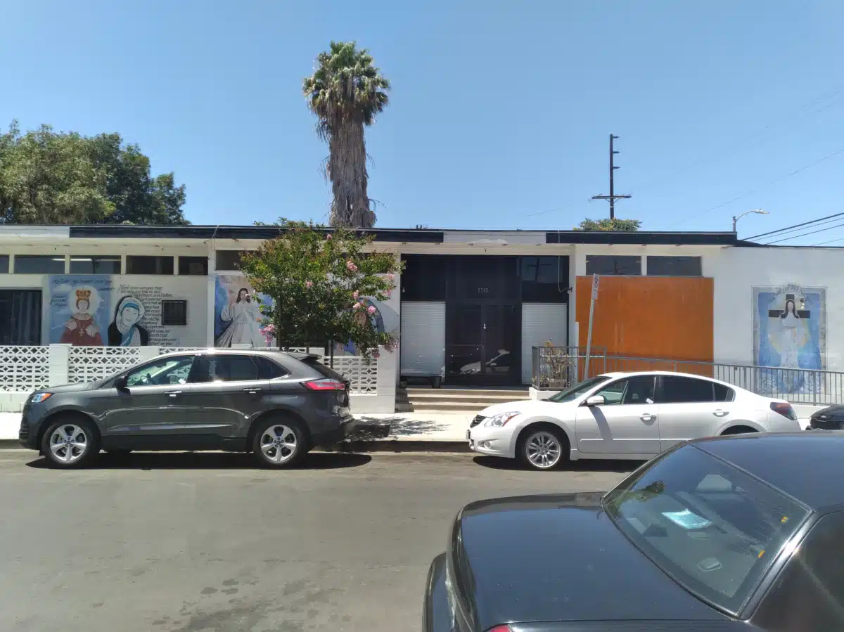 Canon Human Services Centers Inc - Thumbnail 2