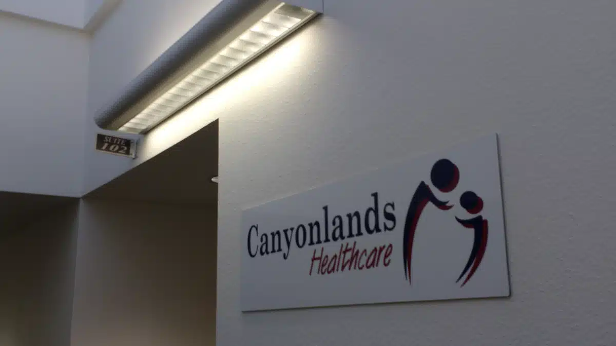 Canyonlands Healthcare - Thumbnail 5