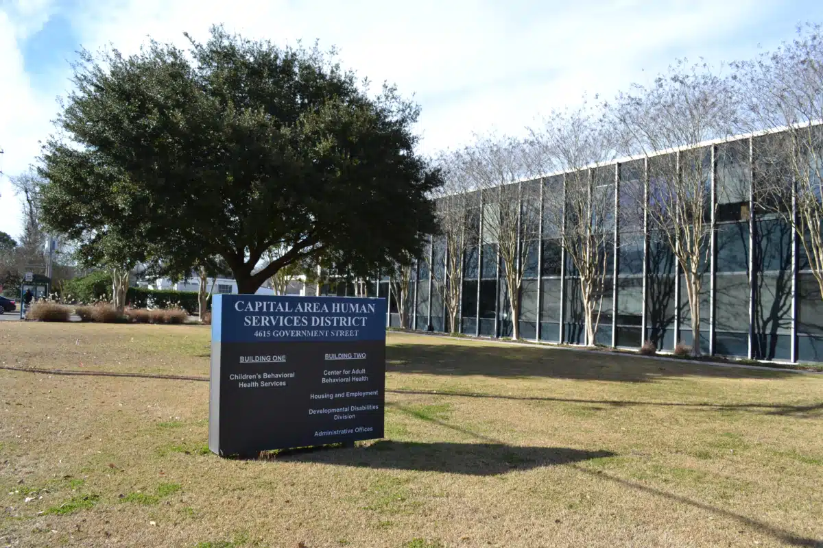 Capital Area Human Services - Thumbnail 4