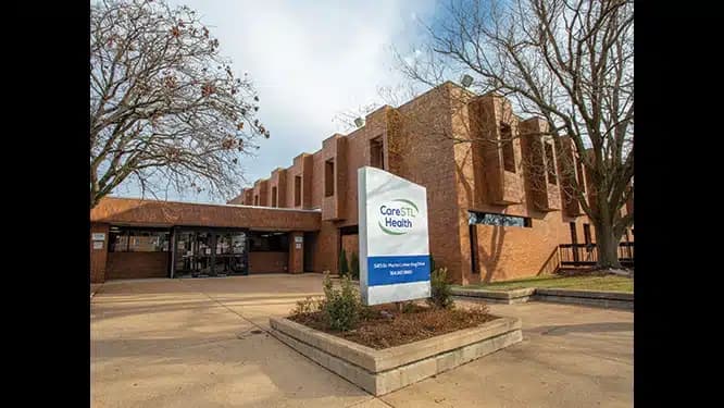 Care STL Health