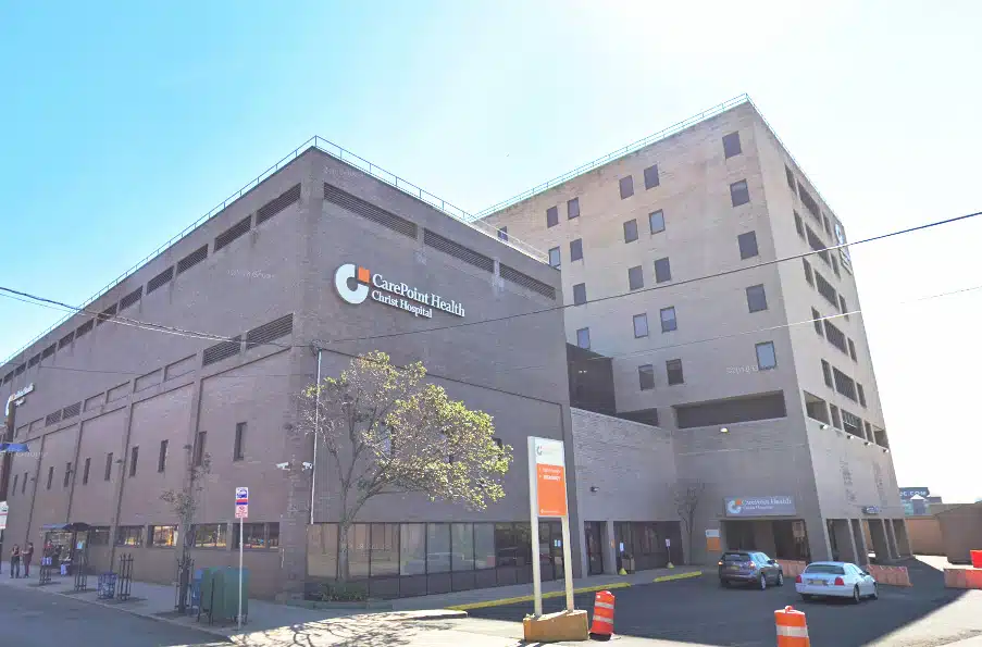 CarePoint Health/Christ Hospital