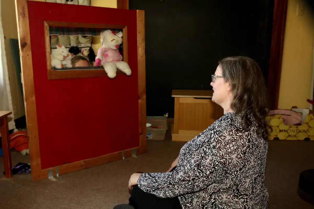 Caring Center of Wichita - Thumbnail 3