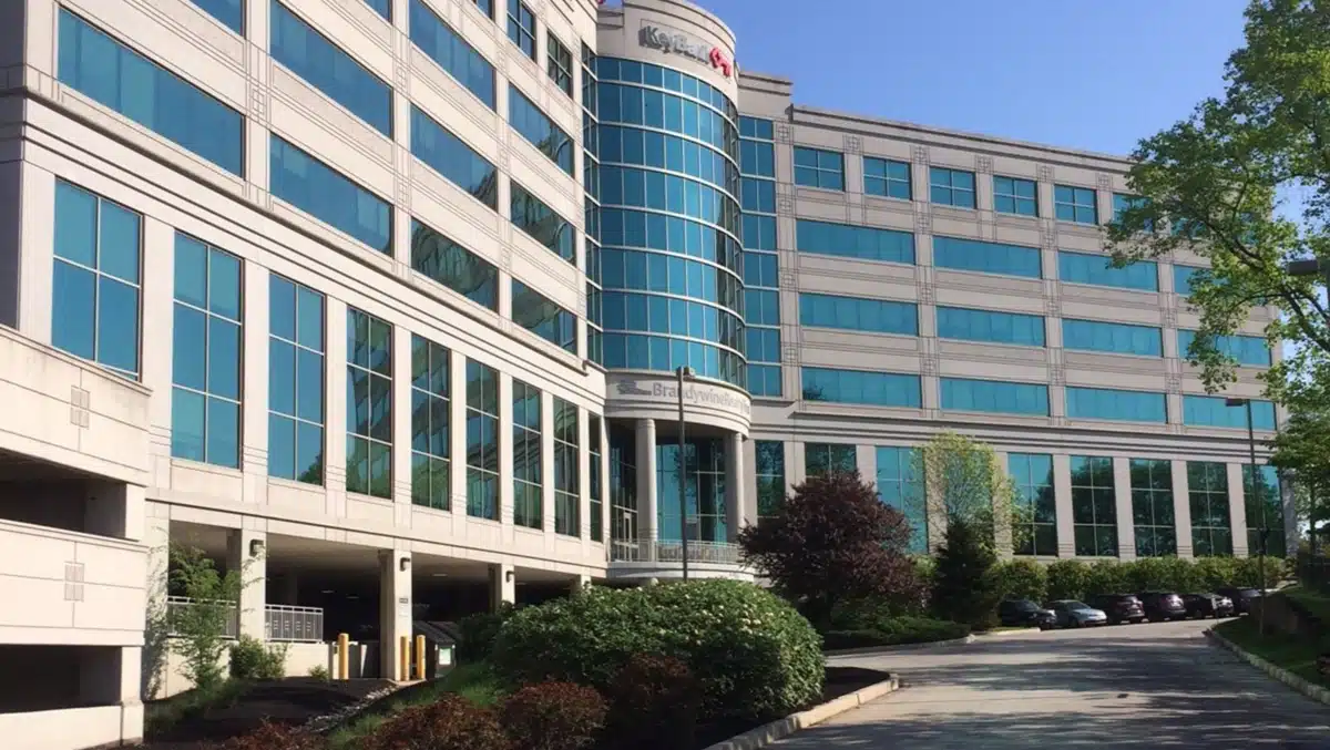 Caron Treatment Centers