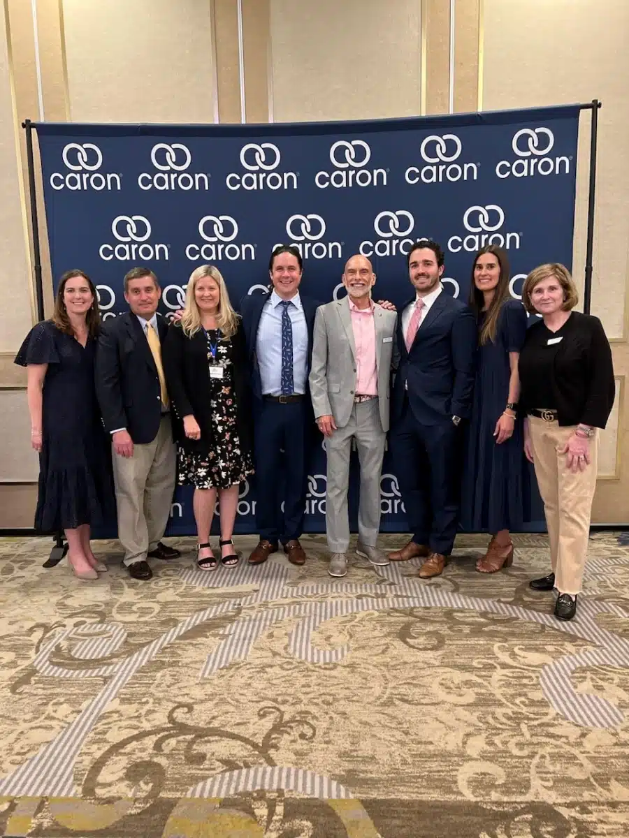 Caron Treatment Centers - Thumbnail 3