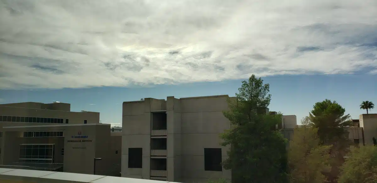 Carondelet Saint Josephs Hospital - Thumbnail 10