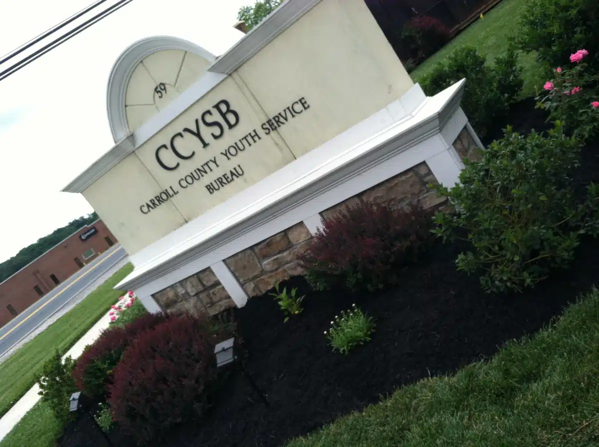 Carroll County Youth Service Bureau