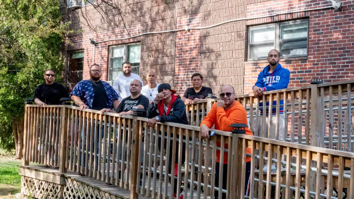 Casa Esperanza Inc - Thumbnail 4