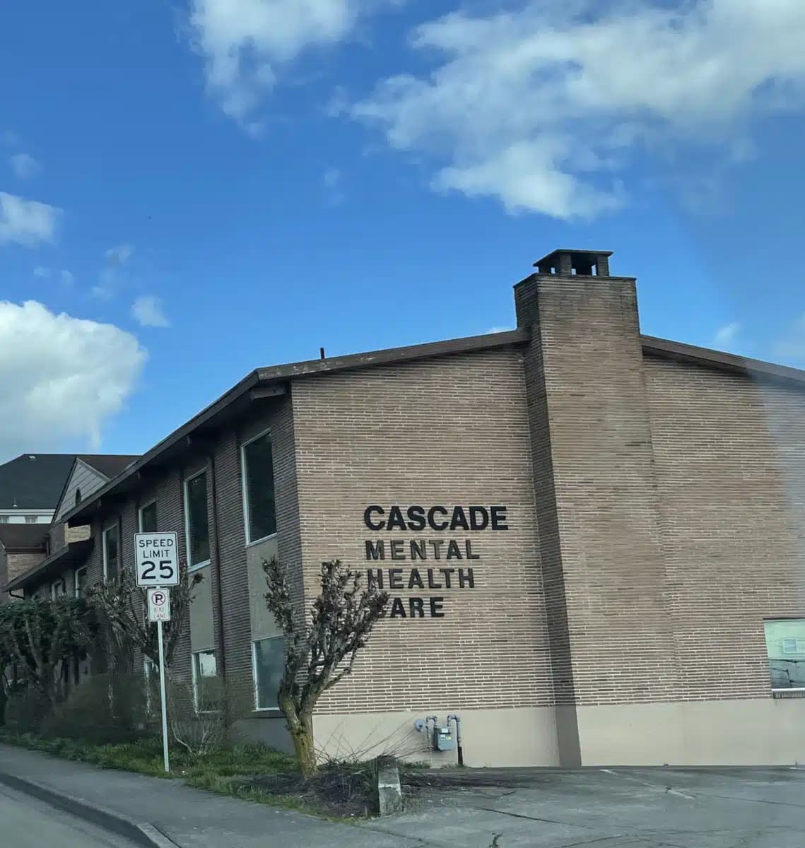 Cascade Community Healthcare rehabilitation center in Chehalis, WA