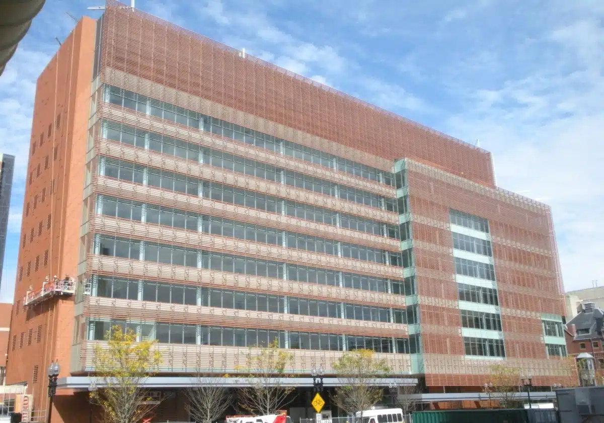 Catalyst Clinic rehabilitation center in Boston, MA
