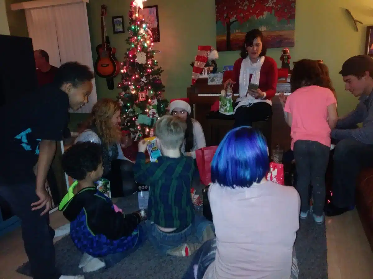 Catholic Charities of SE Michigan - Thumbnail 3