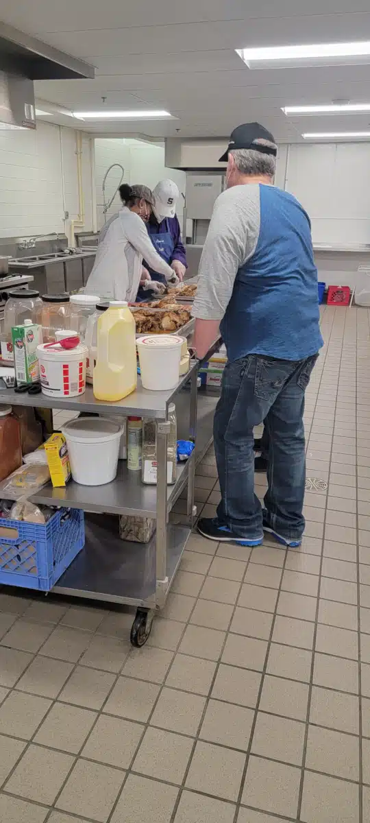 Catholic Charities of Shiawassee and - Thumbnail 10