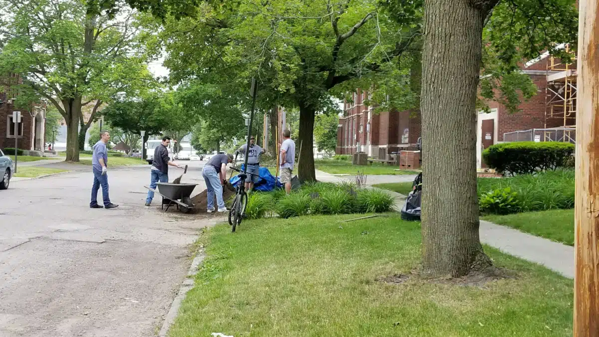 Catholic Charities of Shiawassee and - Thumbnail 3