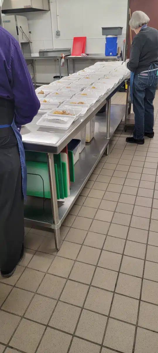 Catholic Charities of Shiawassee and - Thumbnail 6