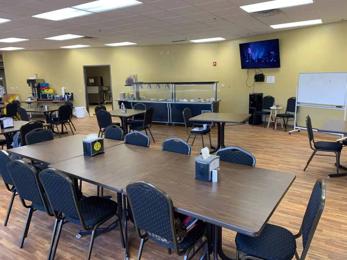 Cenikor Foundation - Thumbnail 8