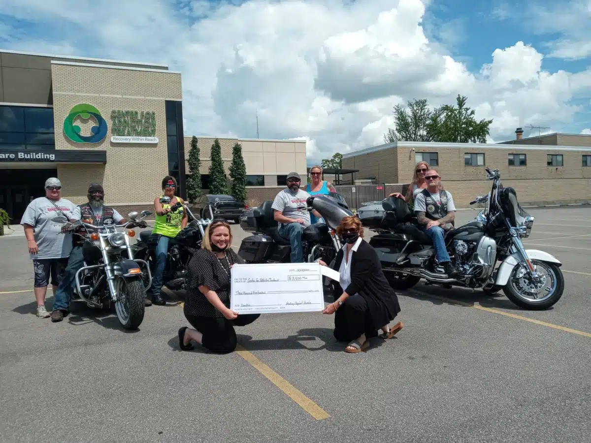 Center for Addiction Treatment - Thumbnail 5