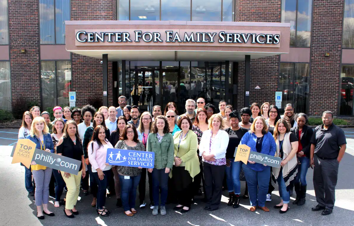 Center for Family Services - Thumbnail 6