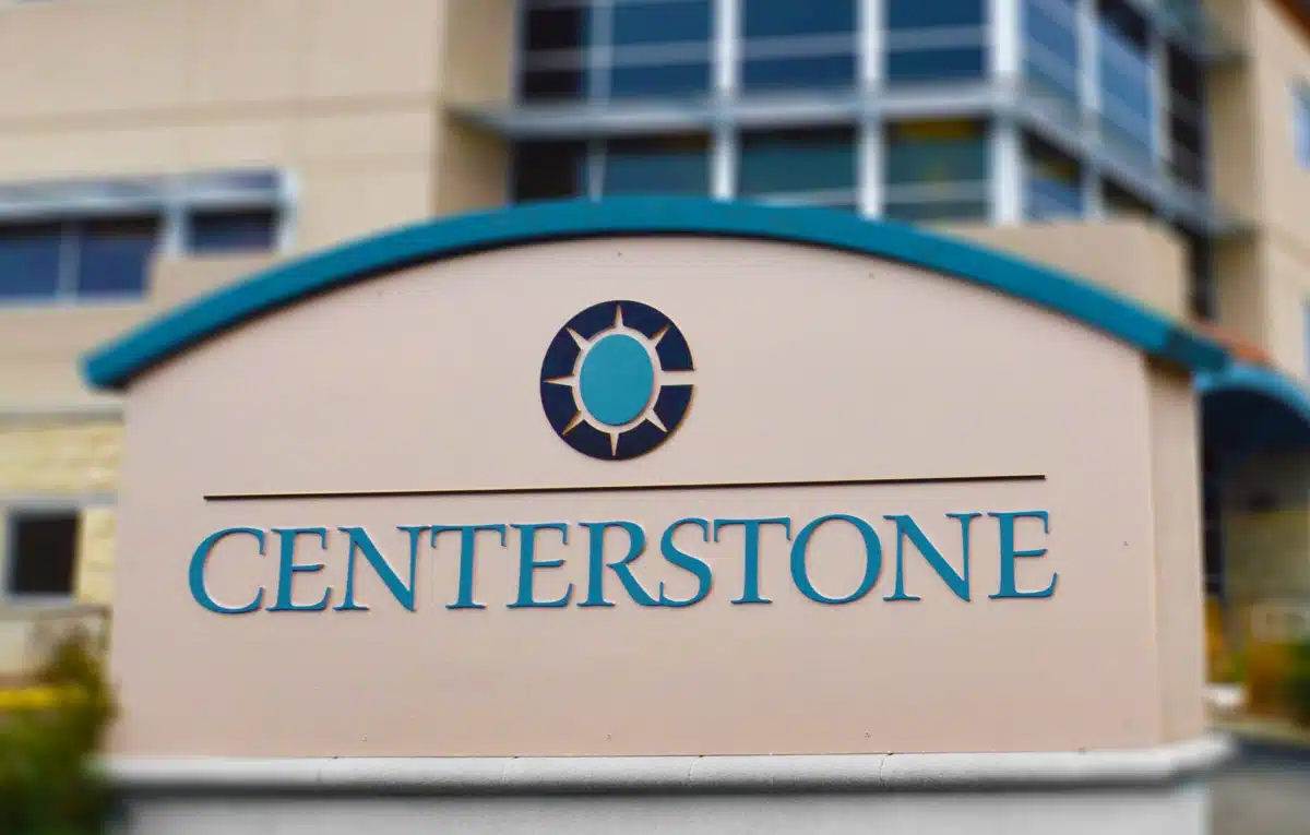 Centerstone of Illinois