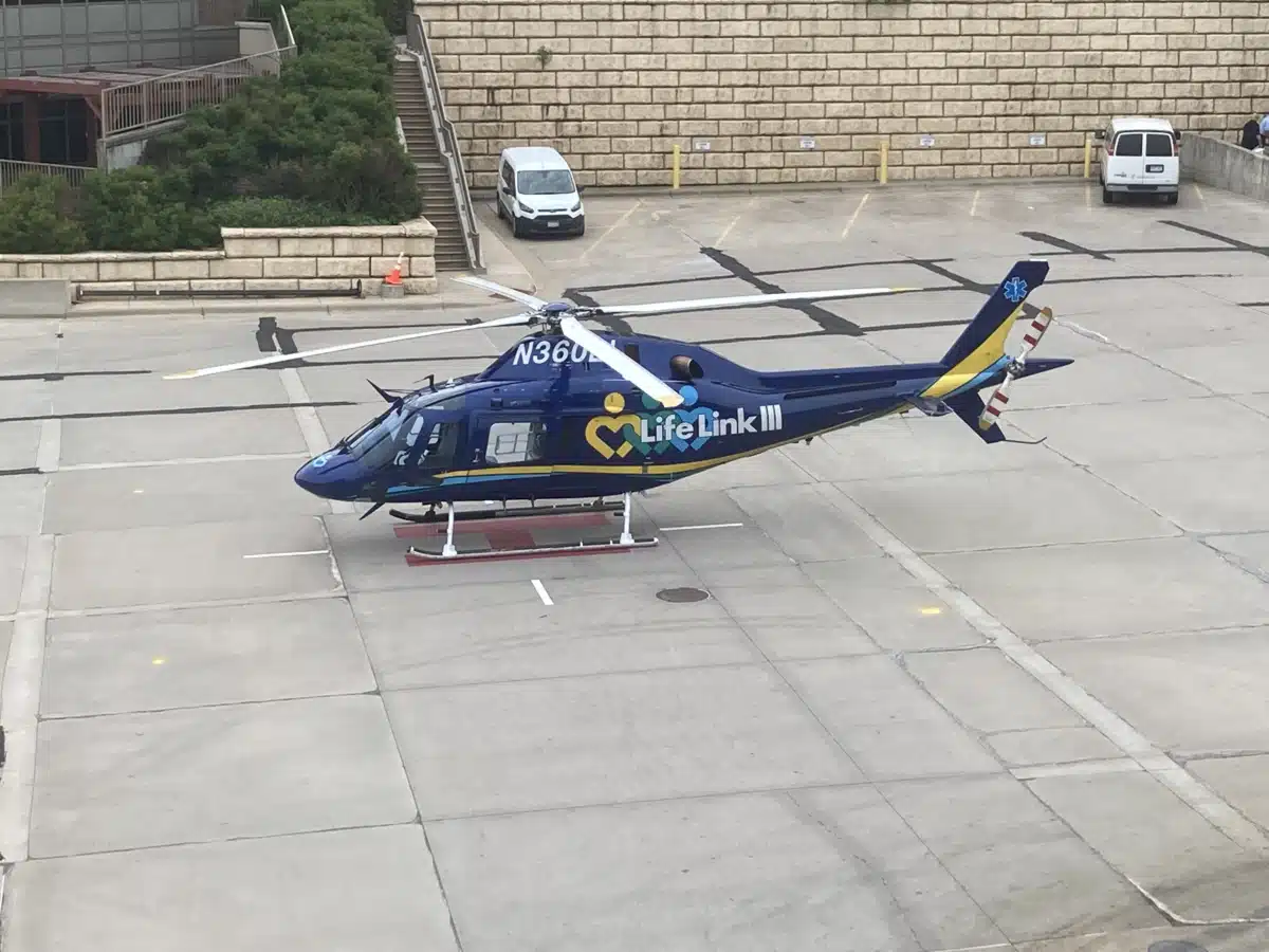 CentraCare/Saint Cloud Hospital - Thumbnail 5