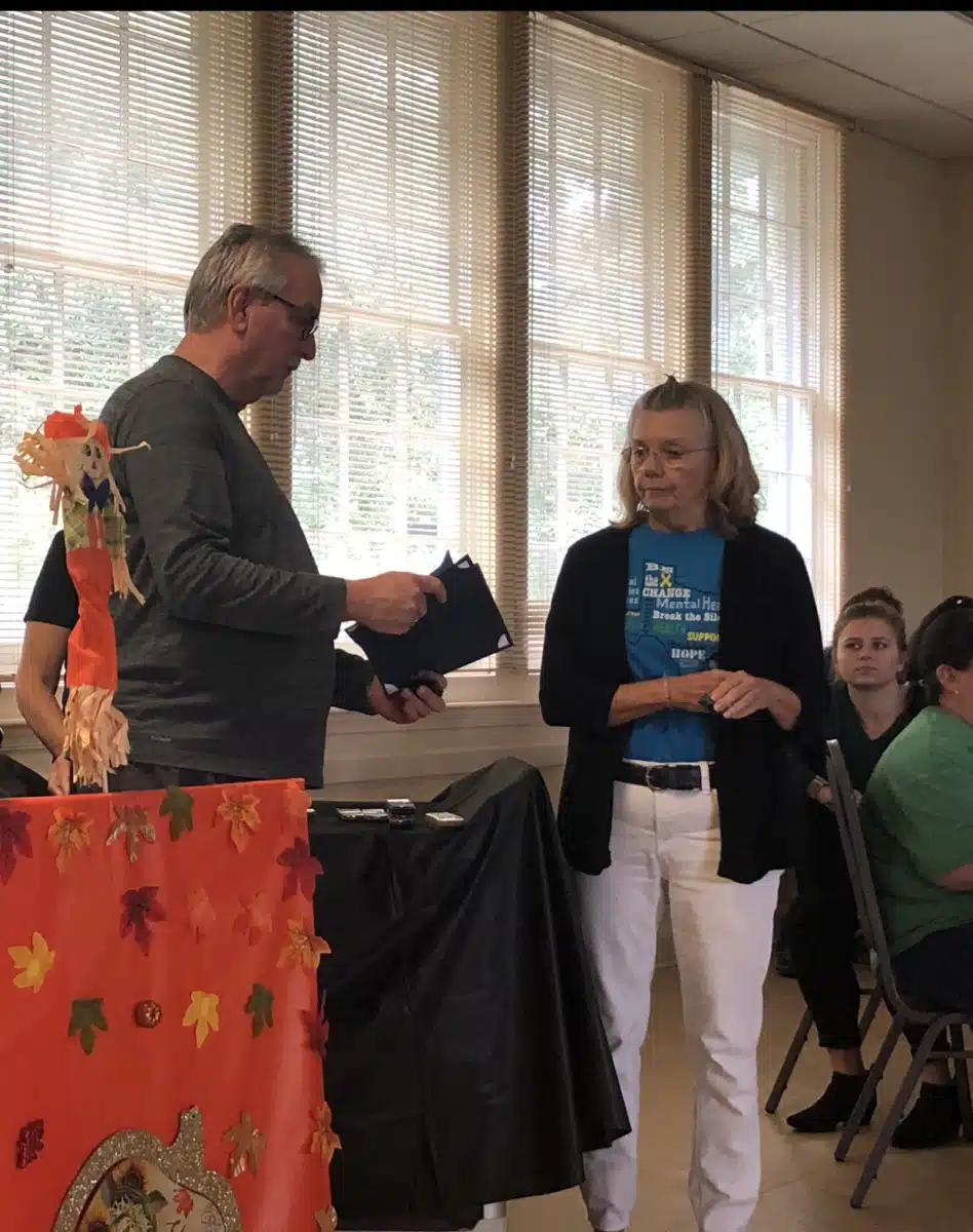 Central Counties Ctr for MHMR Services - Thumbnail 4