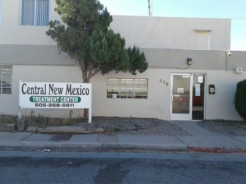 Central New Mexico Treatment Center