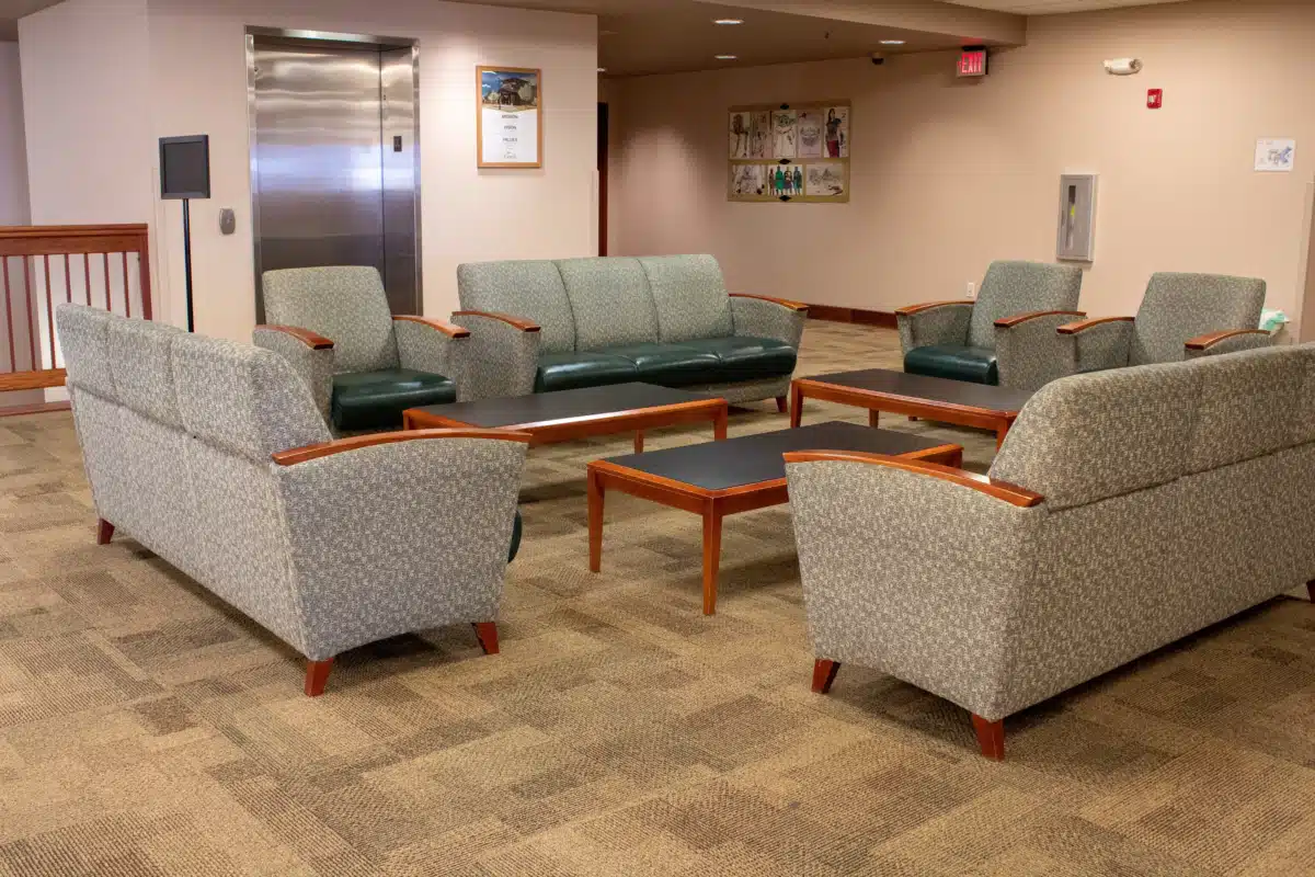 Central Wyoming Counseling Center - Thumbnail 3