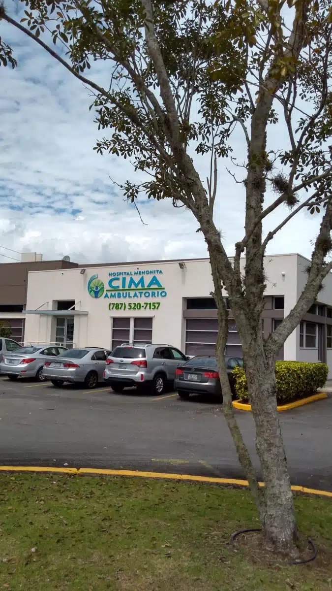 Centro de Salud Conductual - Thumbnail 2